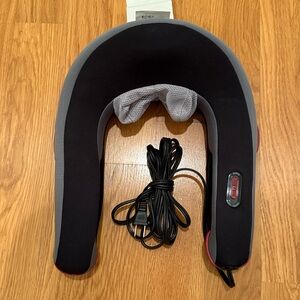 Homedics NMS-300 Neck and Shoulder Shiatsu Massage